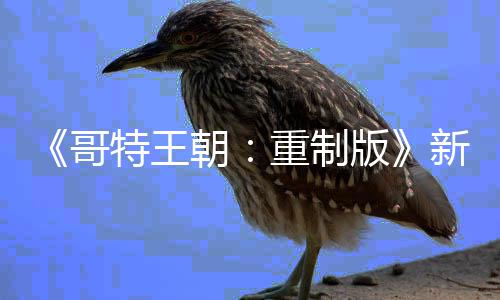版报 你的新情恶行特王重制朝哥C会记得