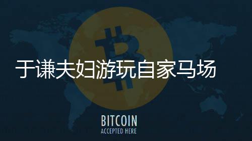 途夫妇马场违反自家中走车道于谦游玩应急交规